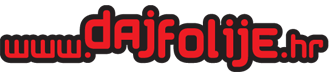 Dajfolije
