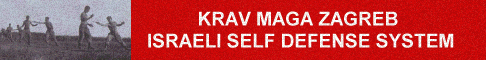 Krav Maga