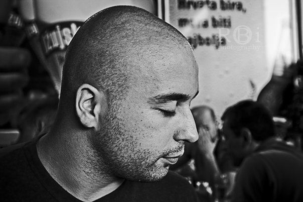 Sir Zeljko Riha