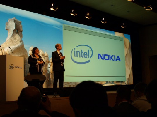 nokia-intel