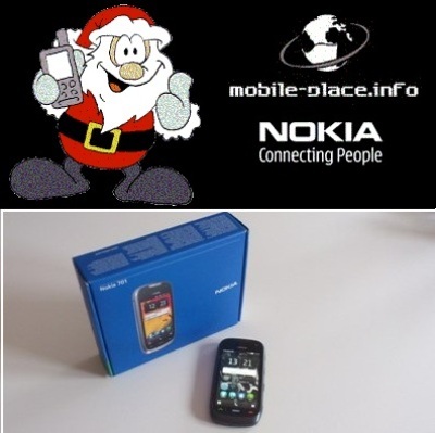 Nokia 701 foto natjecaj