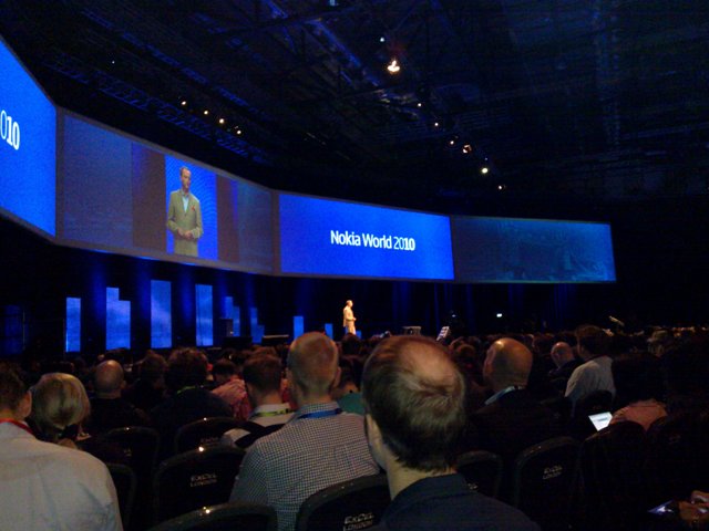 nokia world 2010-1