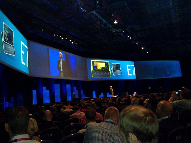 nokia world 2010-2