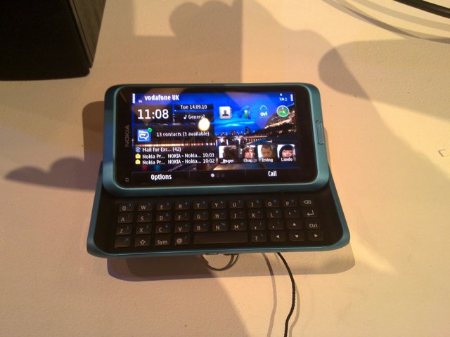 nokia world 2010-3