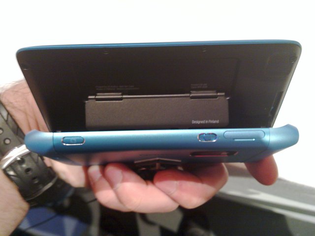 nokia world 2010-5