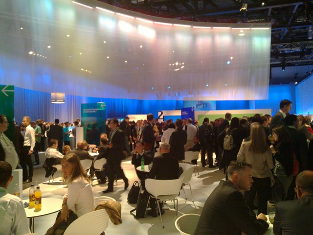 nokia world 2010-7