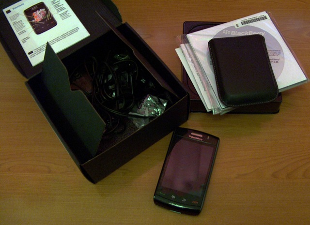 bb storm2 paket