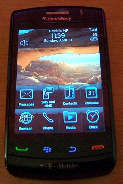 bb storm2 prednja