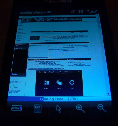 bb storm2 web