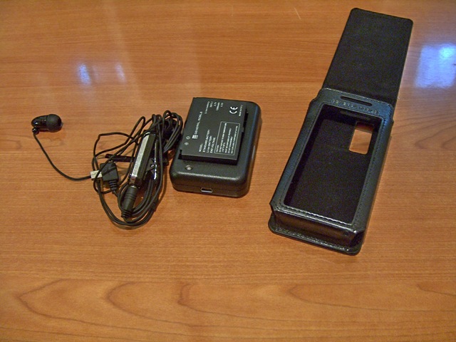 general mobile dstl1 -4