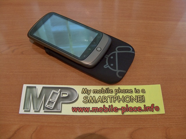 google nexus one -1