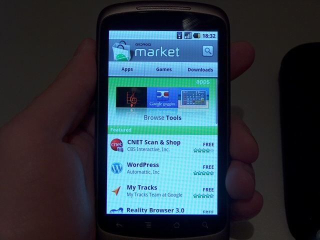 market