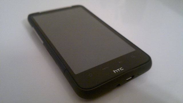 htc desire hd