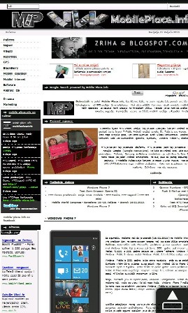 mobile-place net