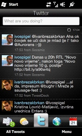twitter