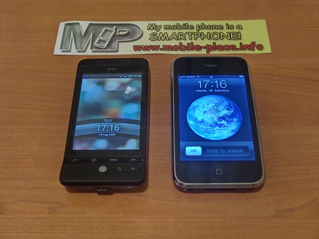 htc hero 1