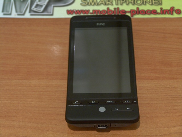 htc hero 2