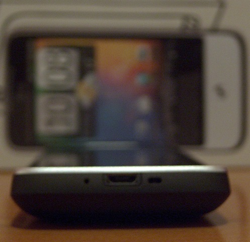htc legend donja