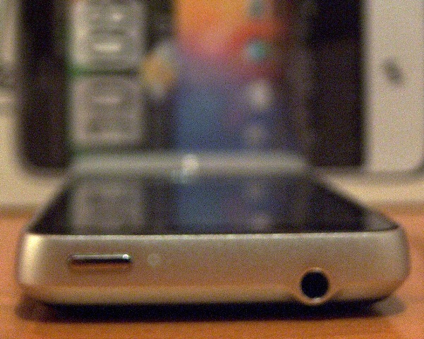 htc legend gornja