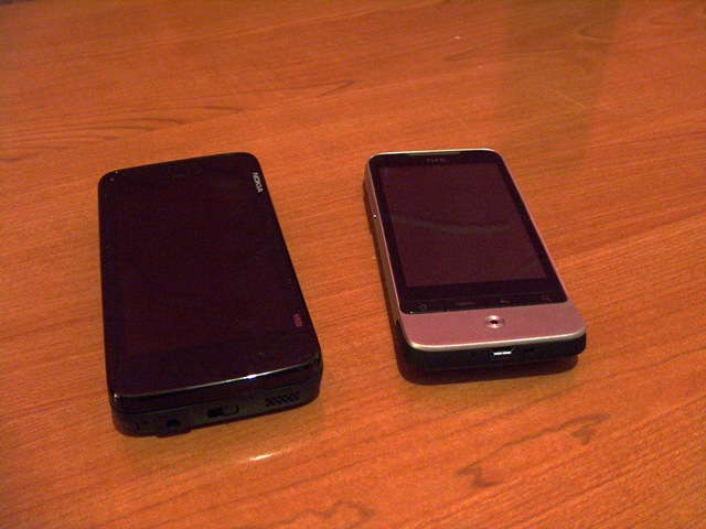 htc legend-n900