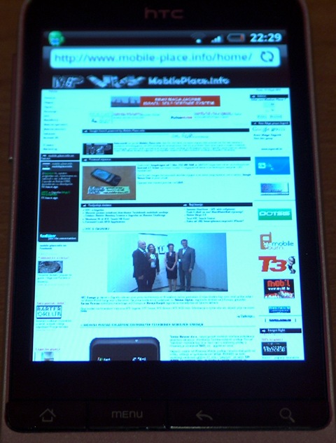 htc sense net 1