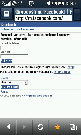 internet