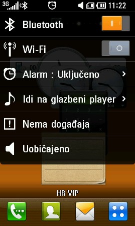 precac za povezivost