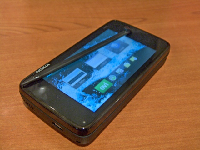 nokia n900-15