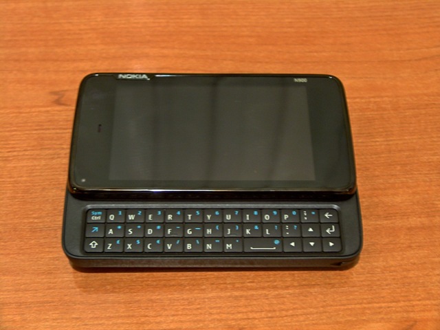 nokia n900-4