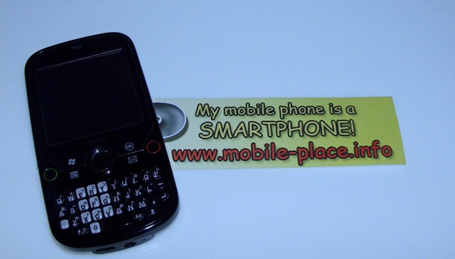 palm treo pro 1