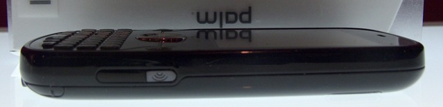 palm treo pro desna