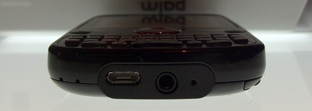 palm treo pro donja