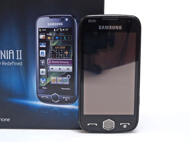 samsung omnia ii-main