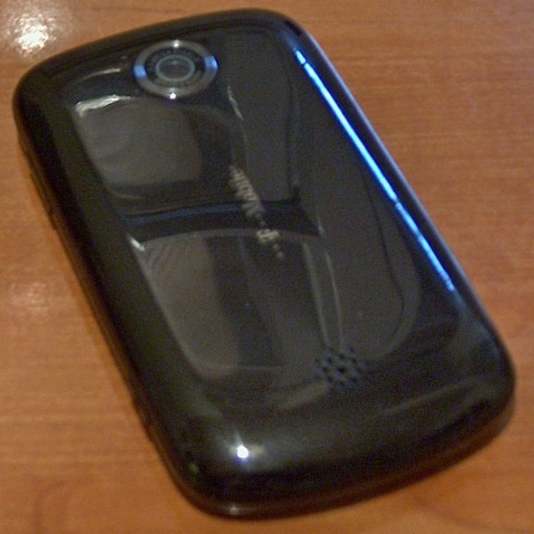 pulse pozadina