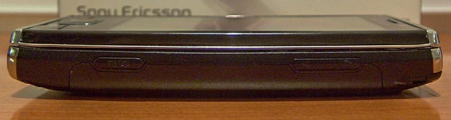 sony ericsson xperia x2 desna