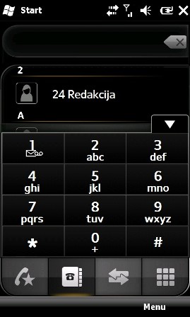 phone