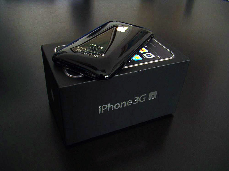 iphone3g
