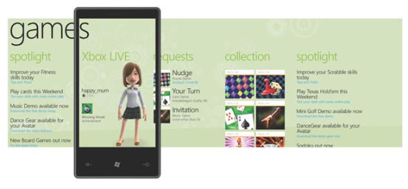 windows-phone-7-series-games-hub-screenshot