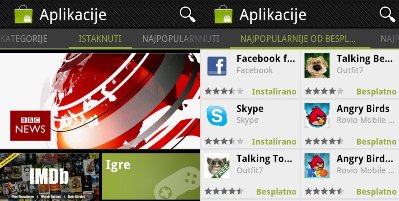 android-market-pocetna