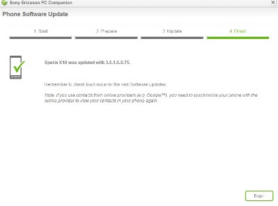 xperia_x10_update