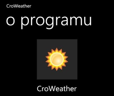 croweather