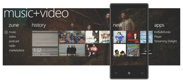 windows-phone-7-series-music-video-hub-screenshot