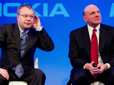 nokia