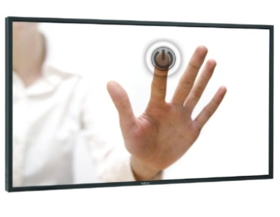 touchscreen