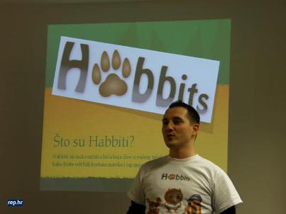 habbits