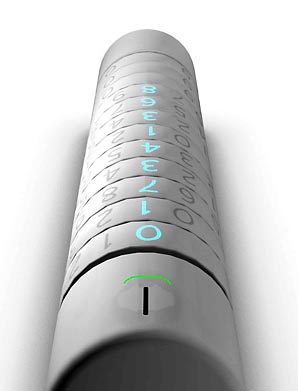 cryptex