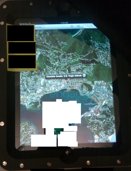 appletablet