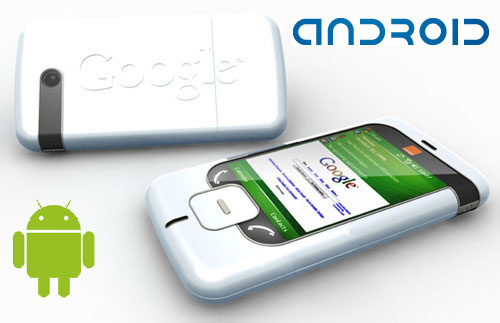 google-phone