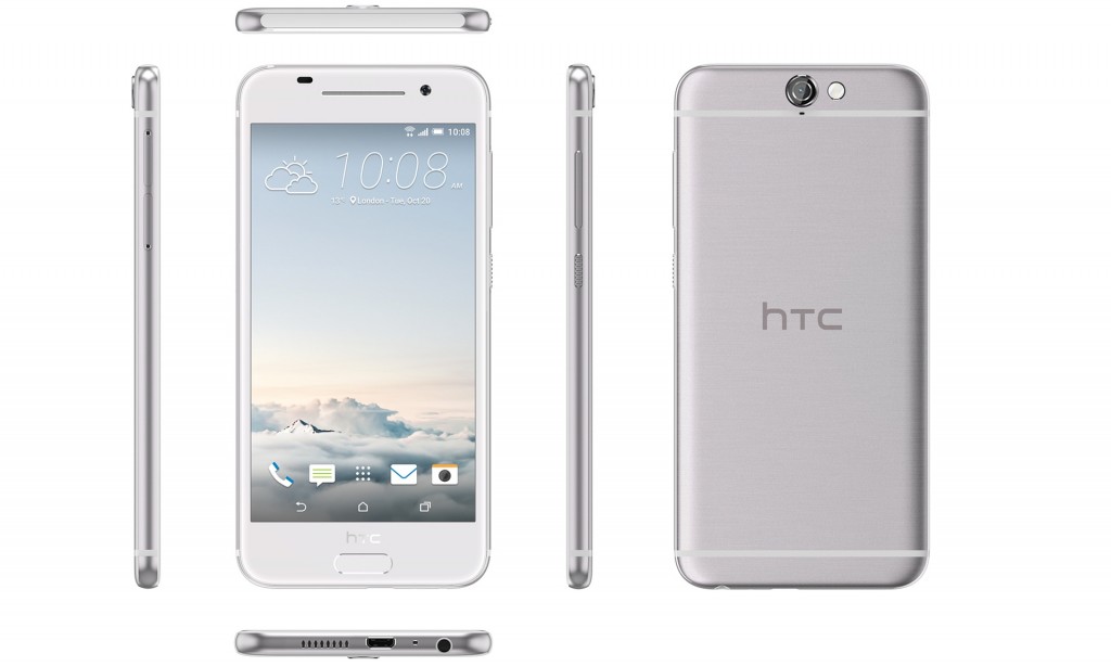 HTC One A9 -1