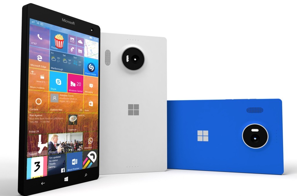 Lumia 950XL